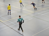 Zaalvoetbal S.K.N.W.K. JO15-1 en JO15-2 in Laco Sportcentrum te Zierikzee (29-12-2023) (5/75)